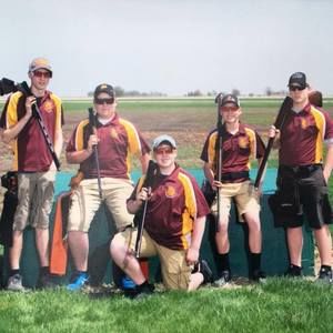 Meet your Posher, Ray